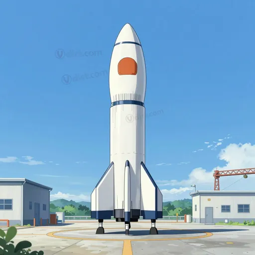 cosmodrome