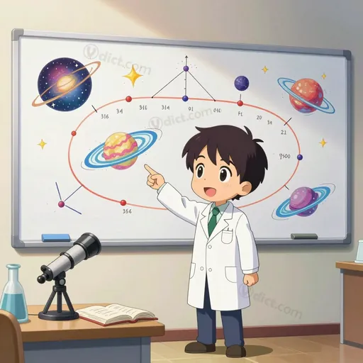 cosmogenic