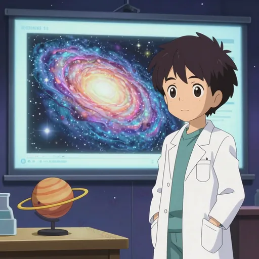 cosmogonic