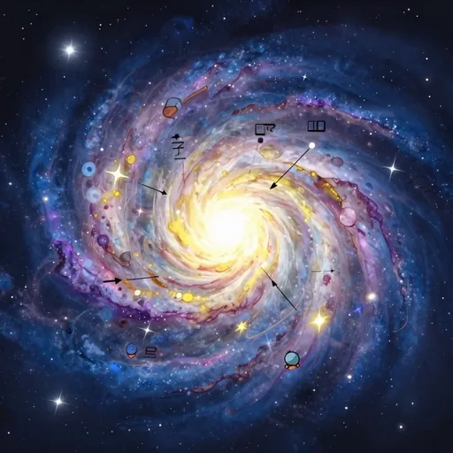 cosmogonical
