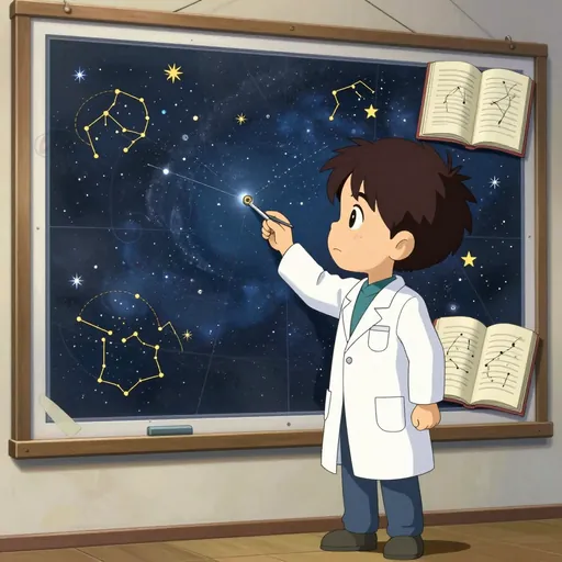 cosmographer