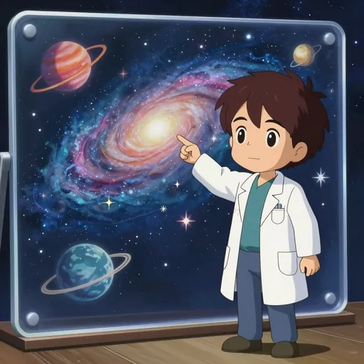 cosmological