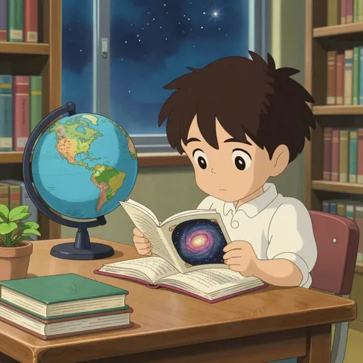 cosmology