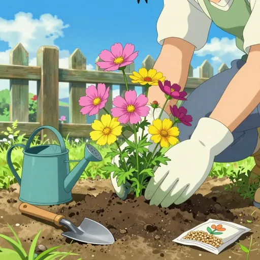 cosmos