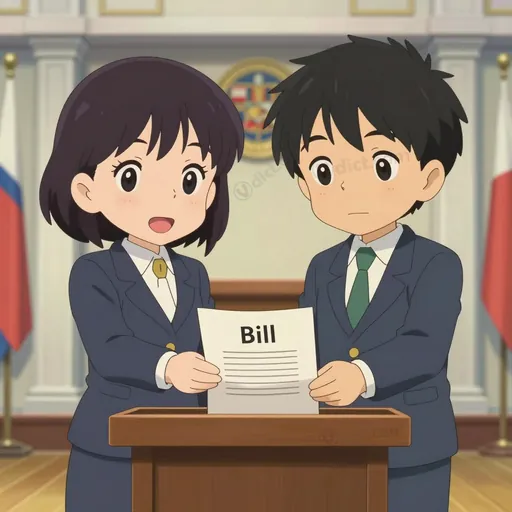 cosponsor