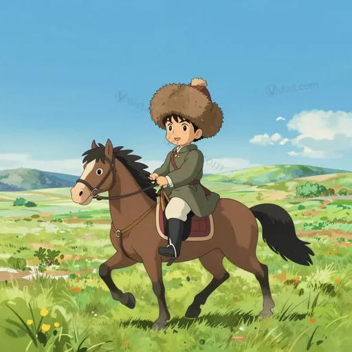 cossack