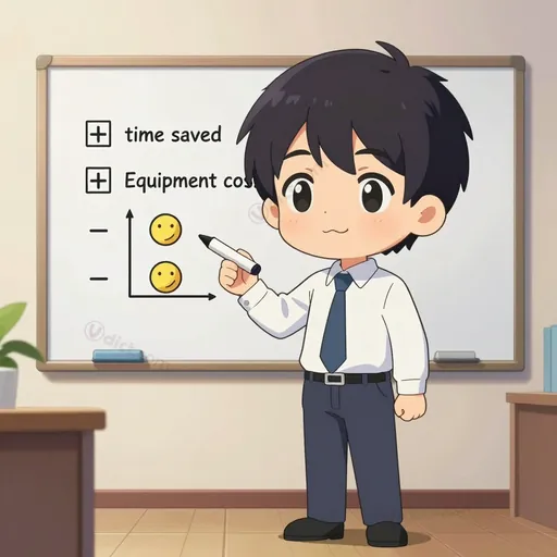 cost-benefit analysis