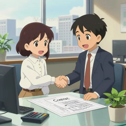cost-plus contract