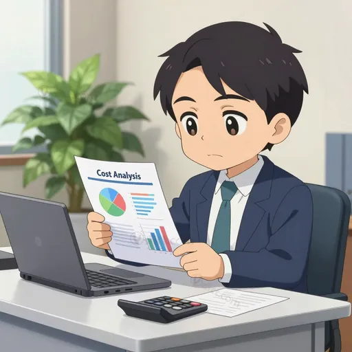 cost analysis