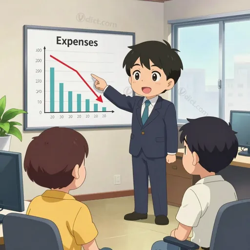 cost cutting