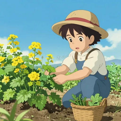 costmary