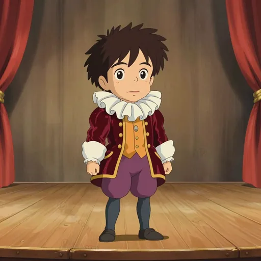 costume