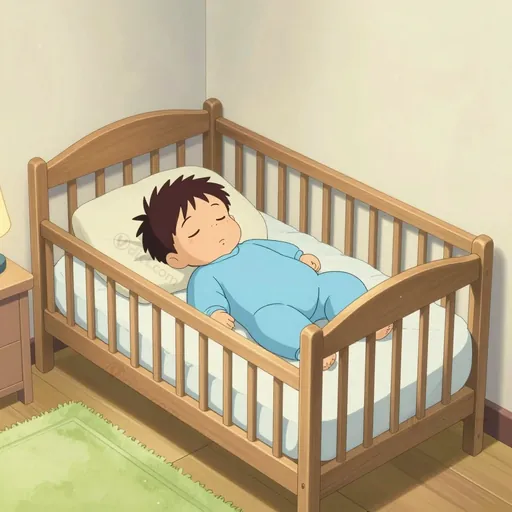 cot