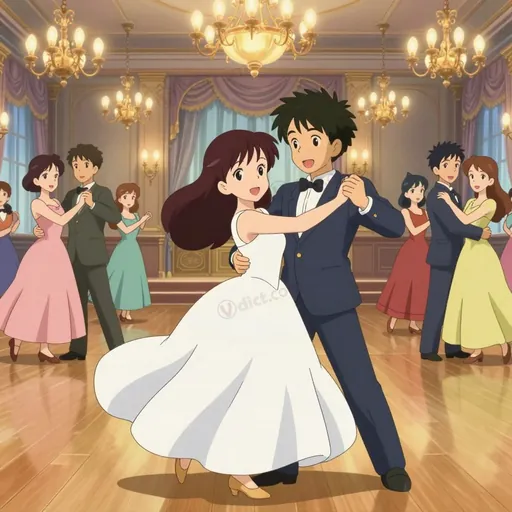 cotillion