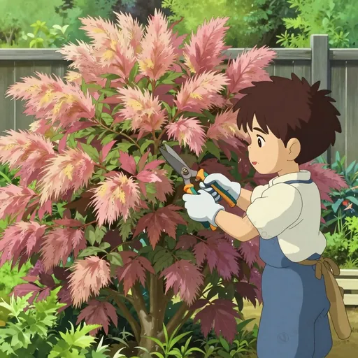cotinus coggygria