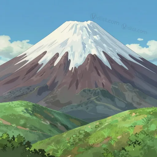 cotopaxi