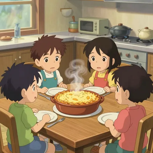 cottage pie