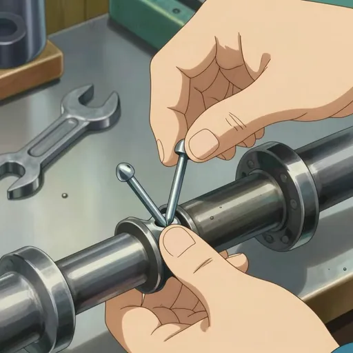 cotter pin