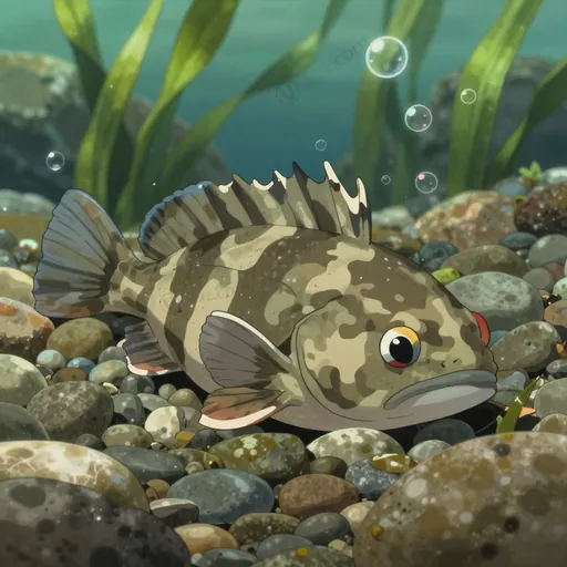 cottidae