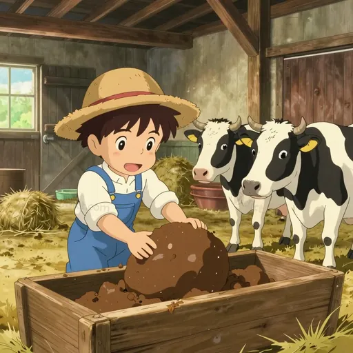 cotton-cake
