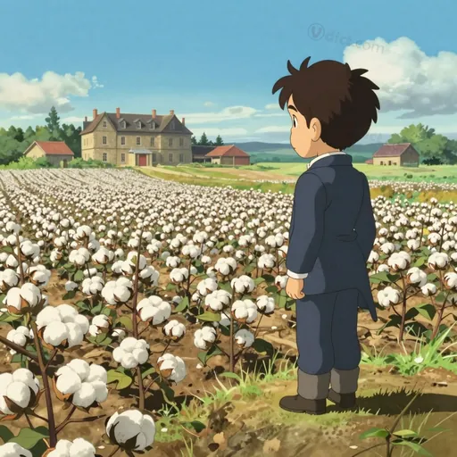 cotton-lord