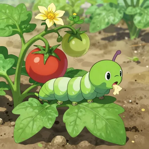 cotton bollworm