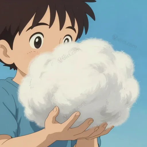 cotton wool