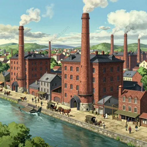 cottonopolis