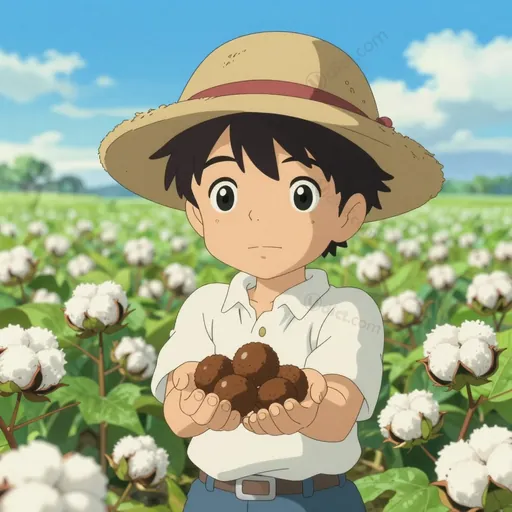 cottonseed