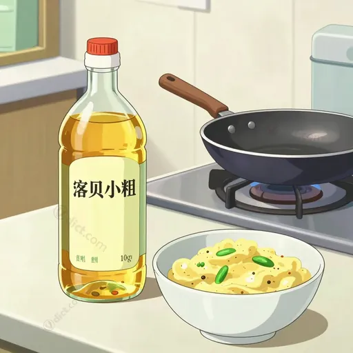 cottonseed oil