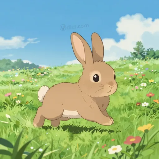 cottontail