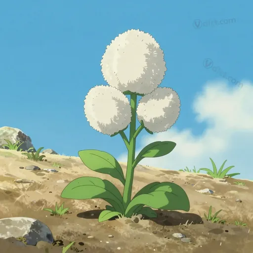 cottonweed