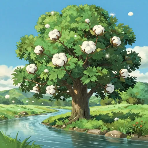 cottonwood