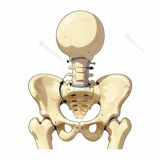 cotyloid joint