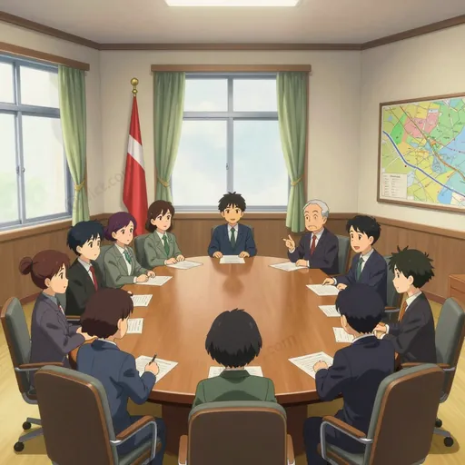 council-chamber