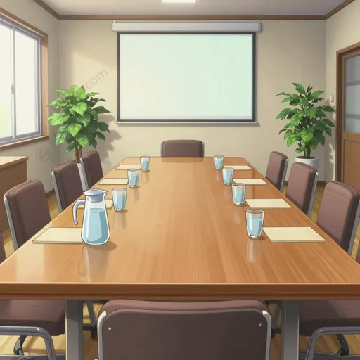 council board
