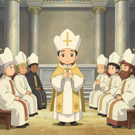 council of ephesus