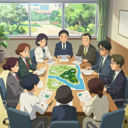 council on environmental policy
