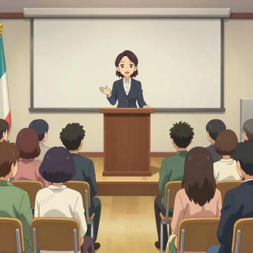 councilwoman