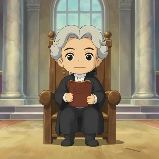counsel to the crown