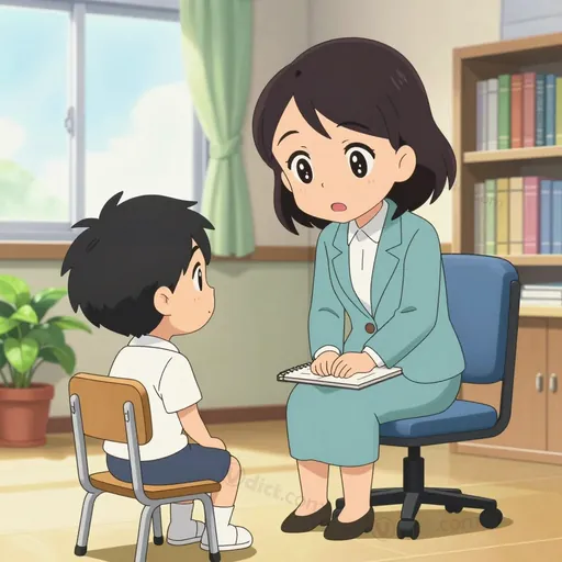 counselor