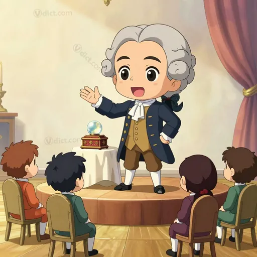 count alessandro di cagliostro