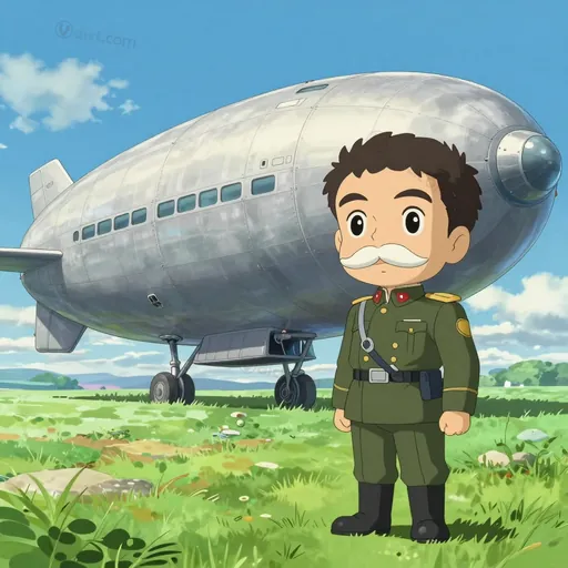 count ferdinand von zeppelin