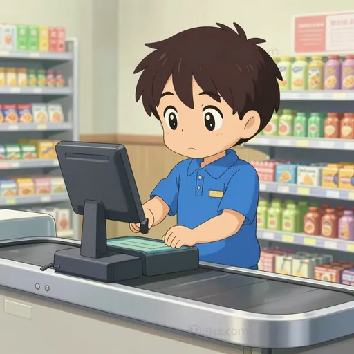 counter