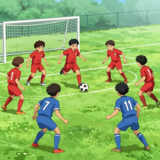 counter-attack