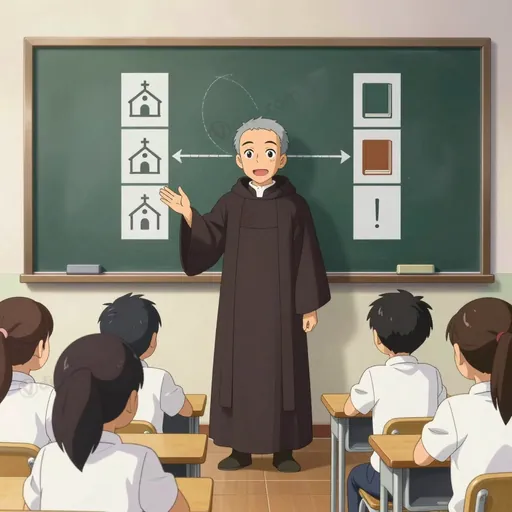 counter reformation