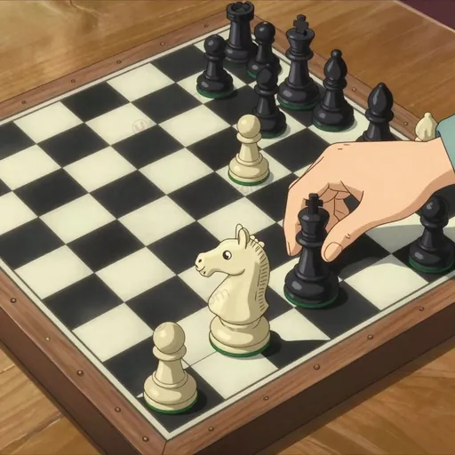 counterattack