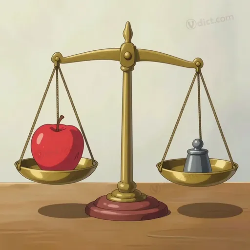 counterbalance