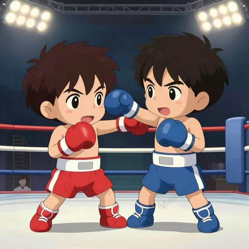counterblow