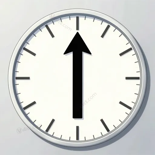 counterclockwise rotation